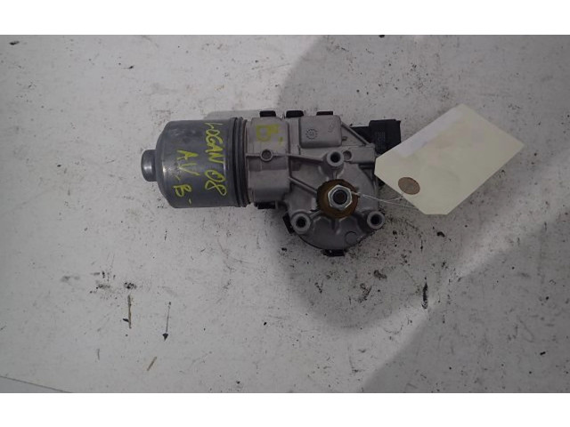 Моторчик дворников 8200619512 Dacia Logan I