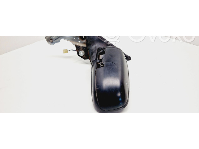 Zpětné zrcátko Subaru Forester SG 2005 E13010752, M1TCUBAVB04