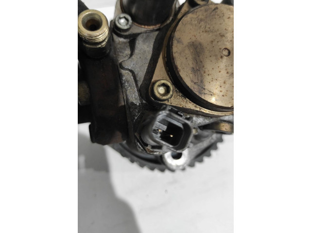 Топливный насос