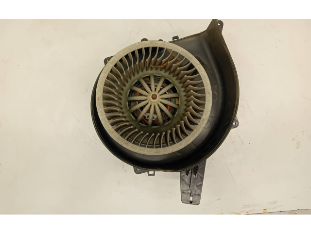 Вентилятор печки    6Q1819015   Skoda Fabia Mk1 (6Y)