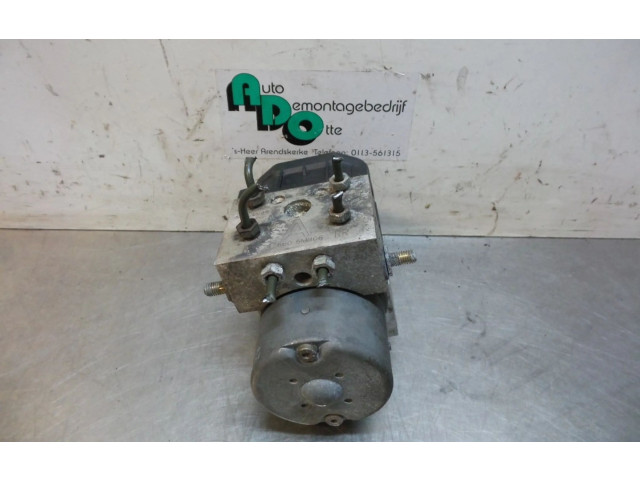 Блок управления АБС 0273004635, 0273004635 Nissan Almera N16