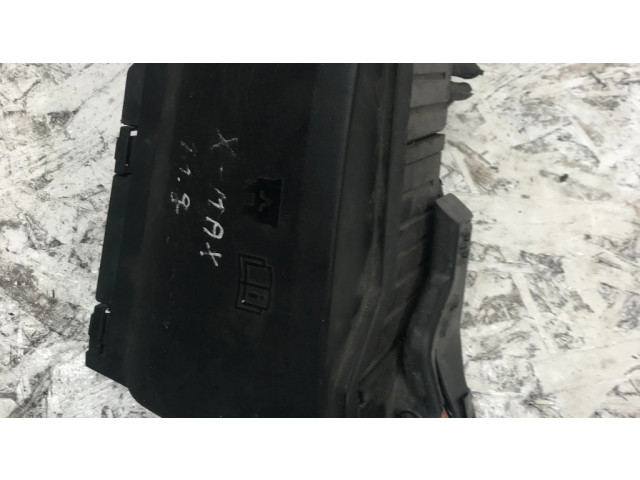 Блок предохранителей 669T14A076CA   Ford Galaxy    