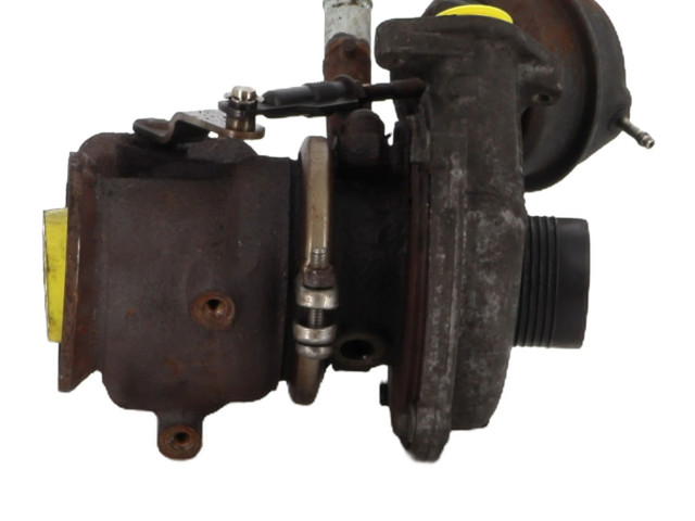 Турбина Suzuki SX4 13900M68L11000 для двигателя D13A