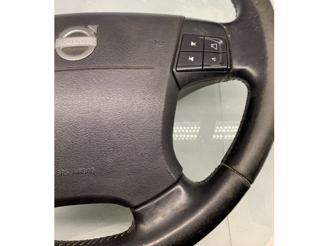 Руль Volvo V70  2008-2013 года SV55187001      