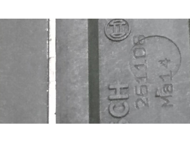 Блок АБС 440500F030, 0265950412 Toyota Corolla Verso AR10 2004-2009 года