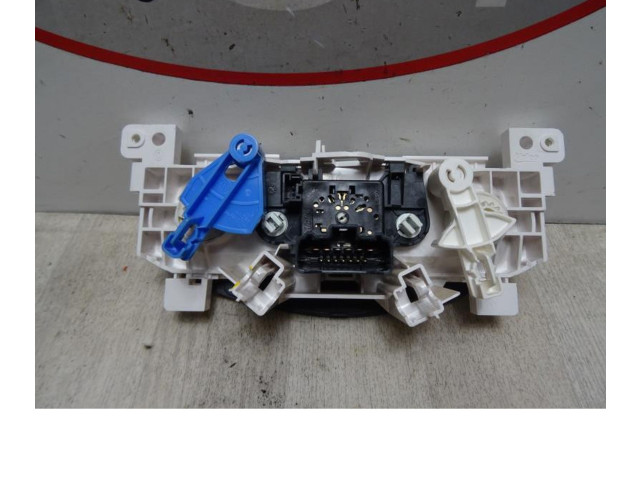 Блок управления климат-контролем 275106105R, 275106105R   Dacia Sandero