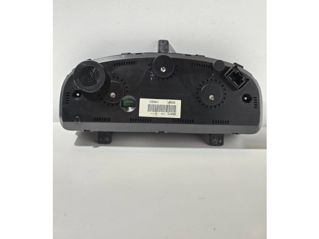 Панель приборов 95283807, 00023816   Opel Antara       