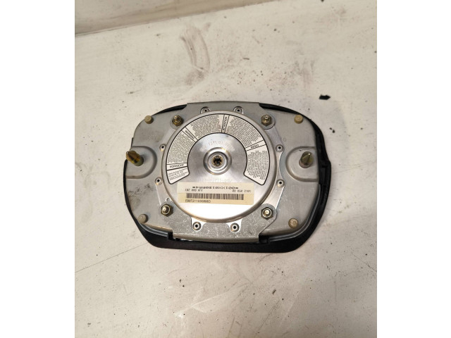 Подушка безопасности водителя E98T2110309963, 102088001   Skoda Octavia Mk1 (1U)