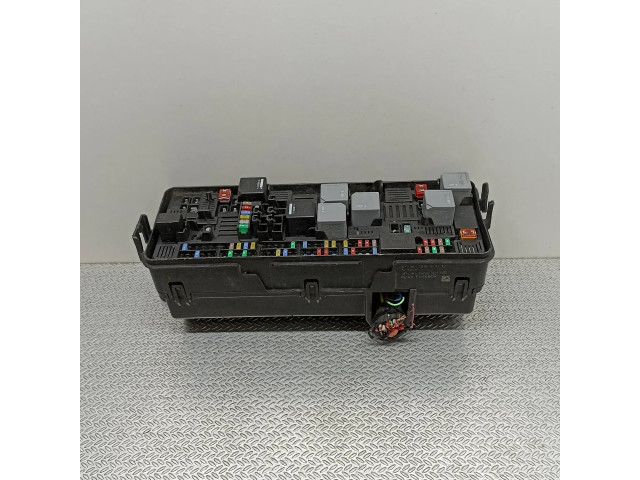   Pojistková skříňka JPLA14N030AB, 5C5B11F01   Land Rover Discovery 5 2018