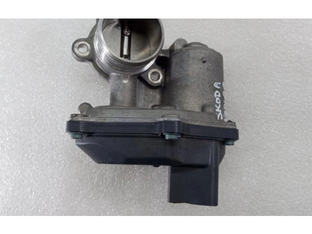 Блок АБС 04L131501, 04L131501M   Skoda  Kodiaq  2017 - 2024 года