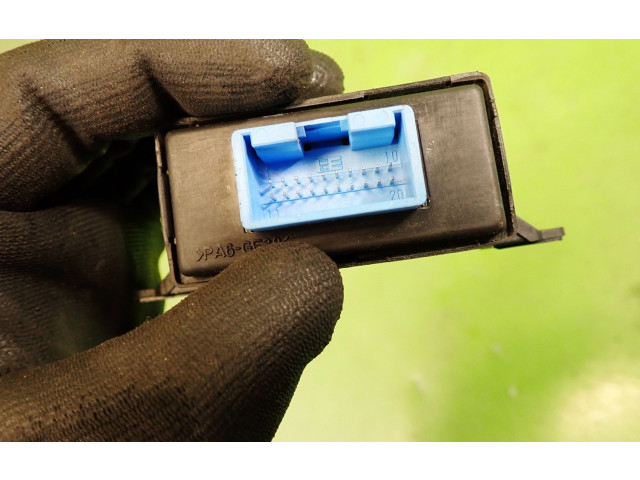 Блок управления Xenon