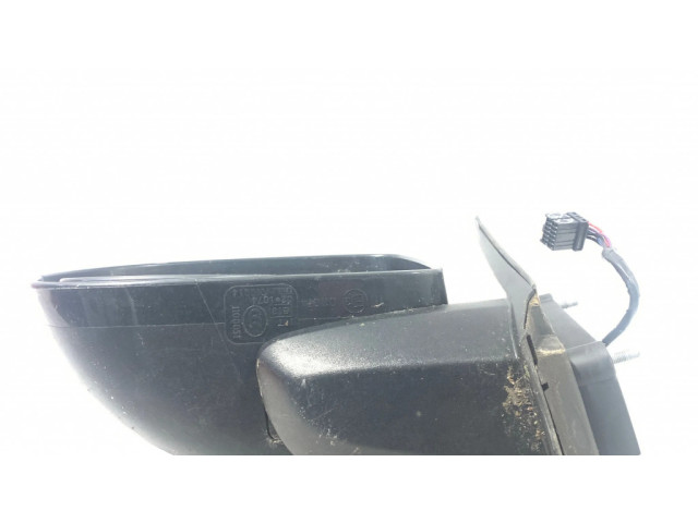 Zpětné zrcátko levé Dodge Caliber 2008 0211074, 011074