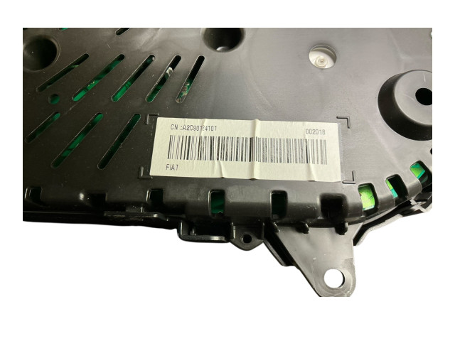 Панель приборов A2C90124101   Fiat 500L       
