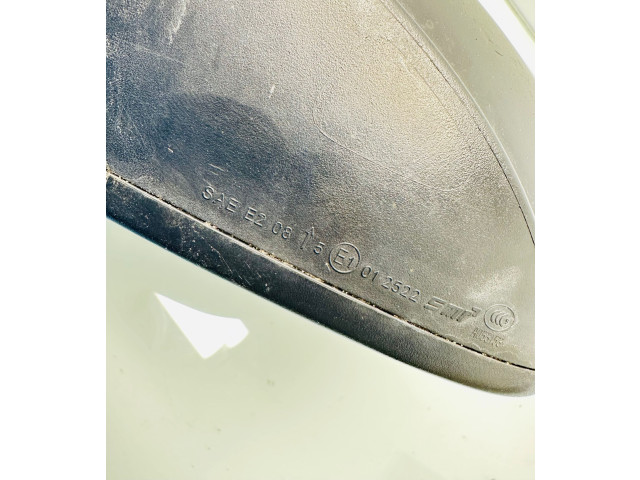 Зеркало электрическое Volkswagen Jetta VI 2011 - 2018 года