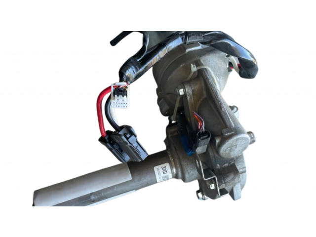 Насос рулевого управления