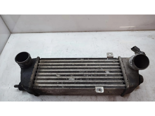 Интеркулер  282712A610   KIA Ceed 1.6