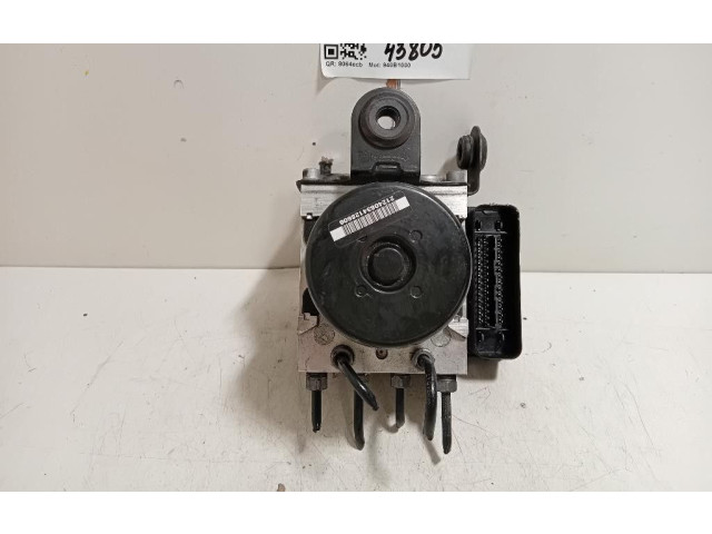 Блок управления АБС 51896323, 51896323 Alfa Romeo Giulietta