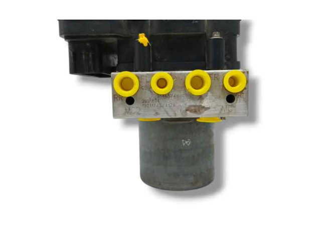 Блок АБС 31445741, 0265258341 Volvo XC40 - года