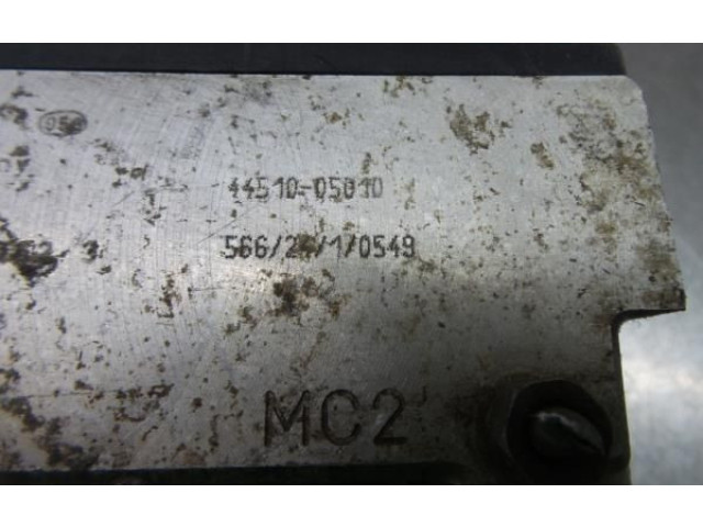 Jednotka ABS 0265214000, 4451005010 Toyota Carina T190 1992