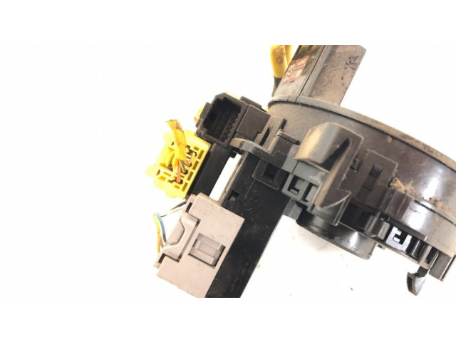 Полоса надувных подушек (кольцо srs)