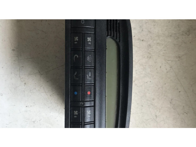 Блок управления климат-контролем 7M0907040AS, 59592282 Ford Galaxy