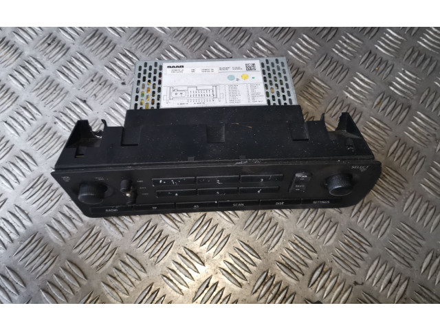 Přístrojová deska Saab 9-3 Ver2 2004 12799716, 12799716JA