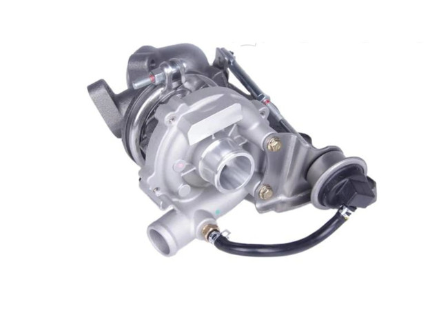 Turbodmychadlo Турбина 708837, A1600960499 Smart Roadster