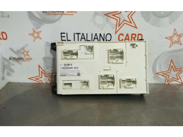 Блок предохранителей A1569007702, A1569007702   Mercedes-Benz A W176    