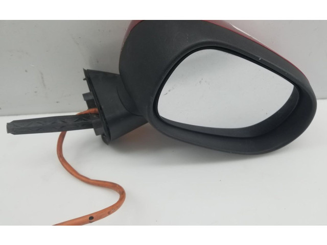 Zpětné zrcátko Renault Modus 2005