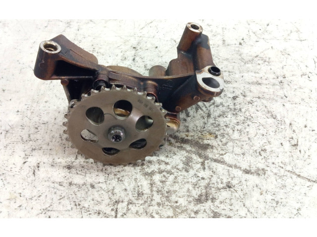 Масляный насос   06A115121  Audi A3 S3 A3 Sportback 8P 