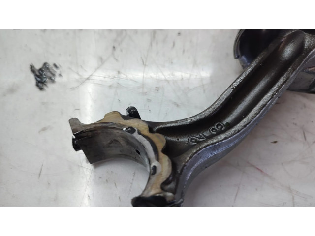 Поршень Nissan X-Trail T30 для дизельного двигателя 2.2