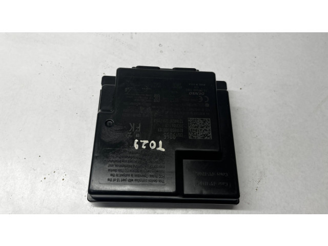 Блок управления 13599065   Chevrolet Camaro