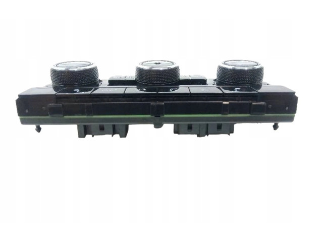 Блок управления климат-контролем 565907044DR Skoda Karoq