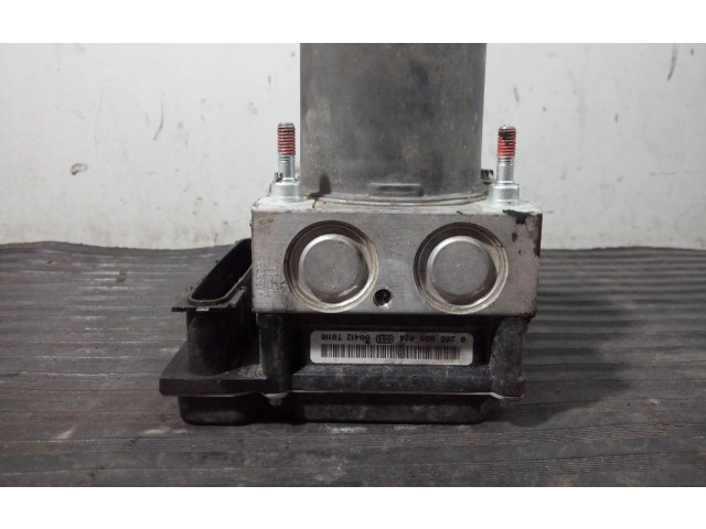 Jednotka ABS 445400F031, 0265230017 Toyota Corolla E140 E150 2010