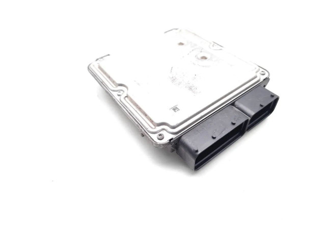 Блок управления двигателя 04L907309E, 0281019175   Volkswagen Golf Cross