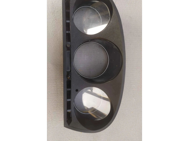 Přístrojová deska Mercedes-Benz S W116 1976 87001021