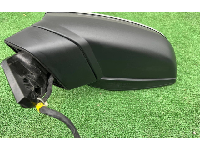 Zpětné zrcátko Audi Q7 4M 2016