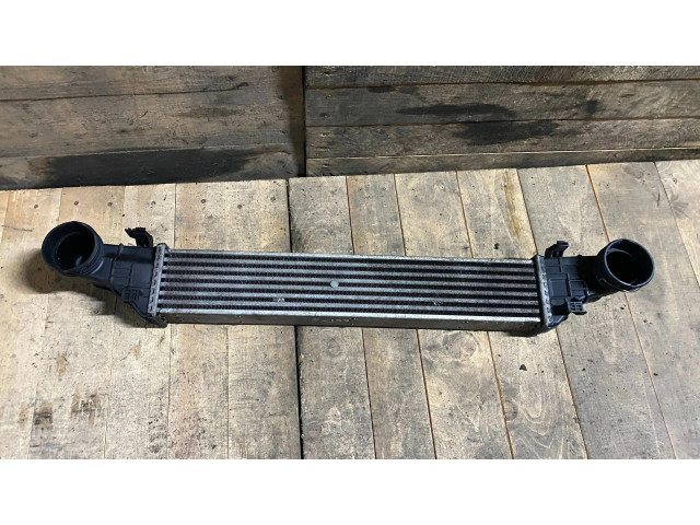 Интеркулер  A2115001102, 2115001102   Mercedes-Benz E W211 2.7