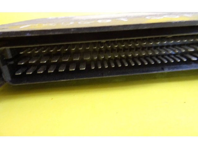 Блок управления ABS    0265109432   Peugeot 607