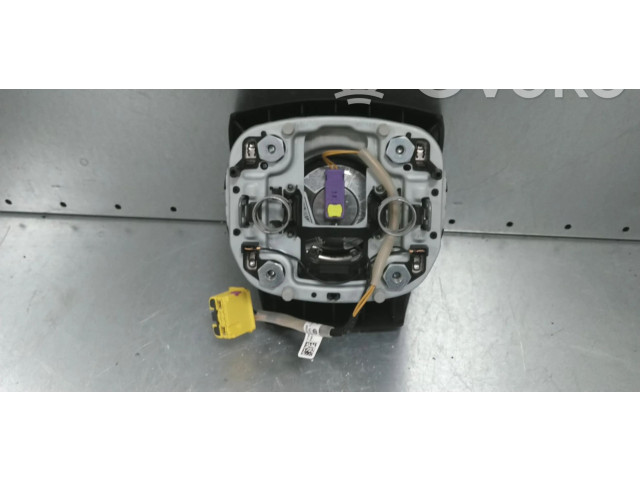 Подушка безопасности водителя 5J0880201D, 5J0880201   Skoda Fabia Mk2 (5J)