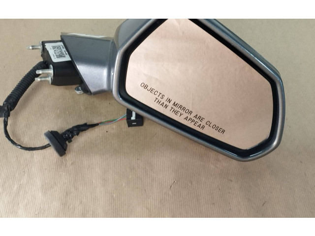 Зеркало электрическое        Chevrolet Camaro   -  года   