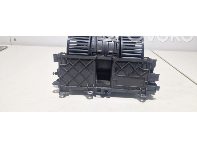 Вентилятор печки    T1010033M   Renault Scenic III -  Grand scenic III