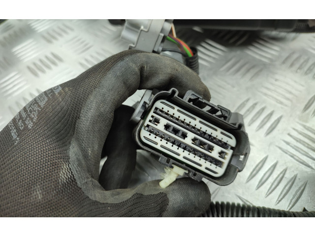   Pojistková skříňka BK2T9K499AGL, BK2T14A175AA   Ford Transit Custom 2014