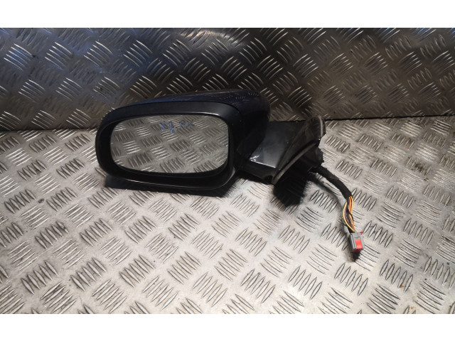 Зеркало электрическое Jaguar XJ X351 2009 - 2019 года