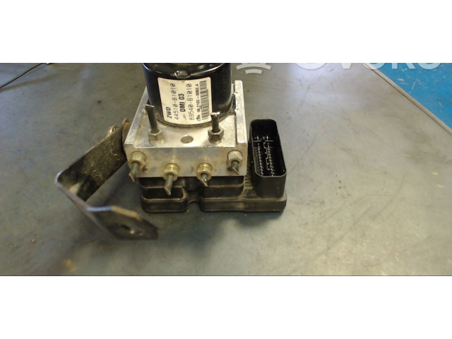 Jednotka ABS 2635005480, 1227508260 Daihatsu Sirion 2006