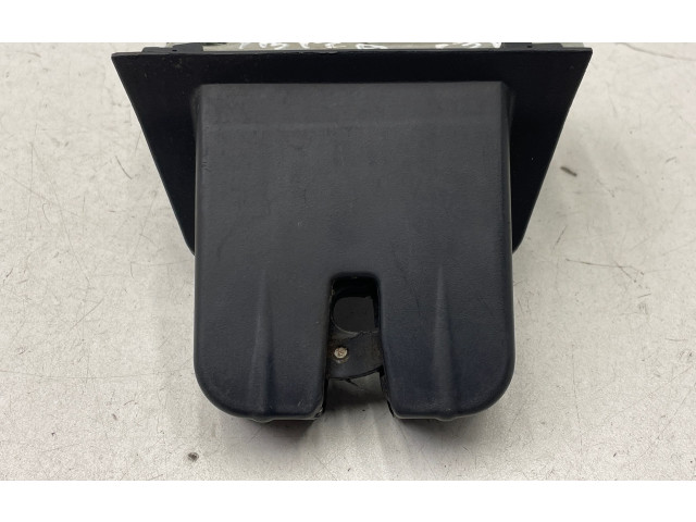Замок багажника     Seat Ibiza IV (6J,6P) 2008 - 2017 года