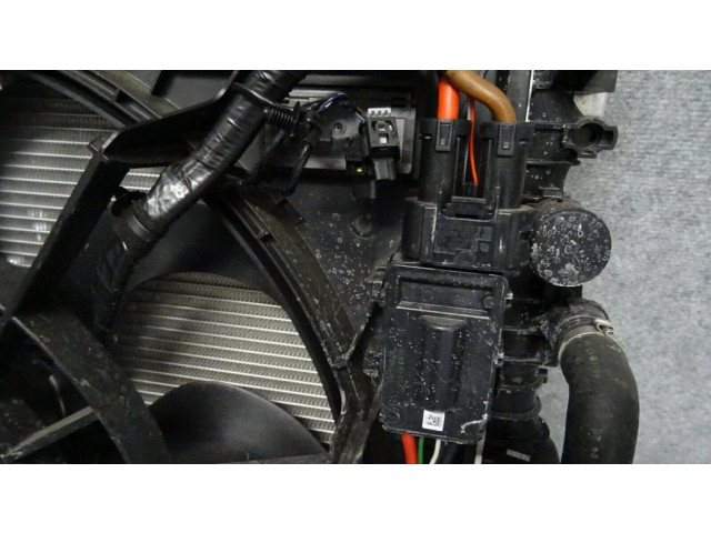 Комплект радиатора