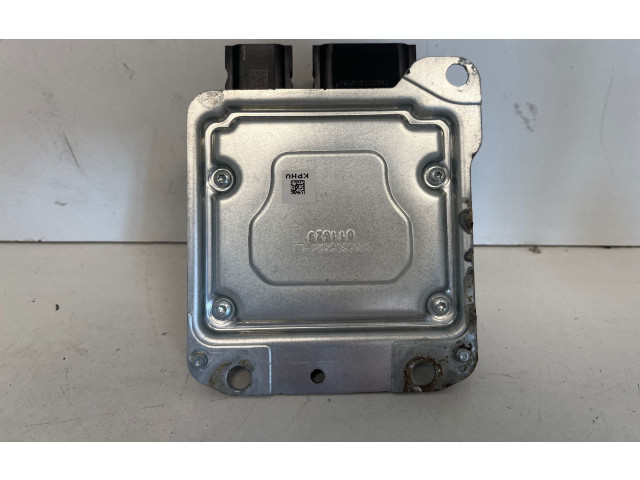 Блок подушек безопасности CV4T14B321CH   Ford Kuga II