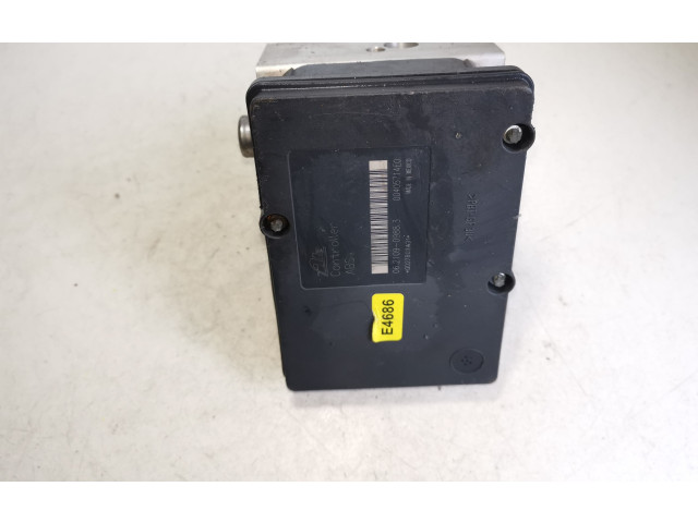 Блок АБС 4891032000, 06210909883 SsangYong Actyon