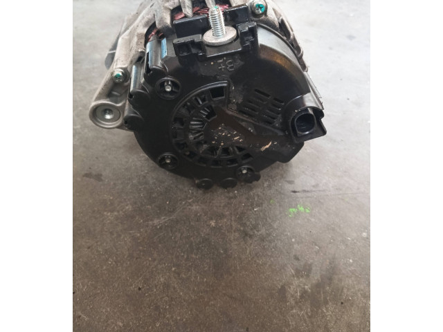 Генератор STX102171   Mercedes-Benz GL X166      